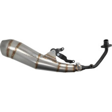 uitlaat Blast rvs euro-4/5 blank piaggio, zip 4t 3v blast uitlaat Blast rvs euro-4/5 blank piaggio, zip 4t 3v blast