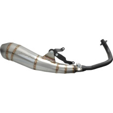 uitlaat Blast rvs euro-2 blank piaggio, zip 4t 2v blast uitlaat Blast rvs euro-2 blank piaggio, zip 4t 2v blast
