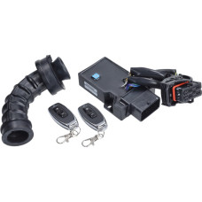 power commander Euro-5/5+ + afstandsbediening past op liberty IGET, sprint, primavera power commander Euro-5/5+ + afstandsbediening past op liberty IGET, sprint, primavera