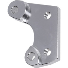 adapter remklauw schijfrem cnc voor past op puch maxi, puch adapter remklauw schijfrem cnc voor past op puch maxi, puch