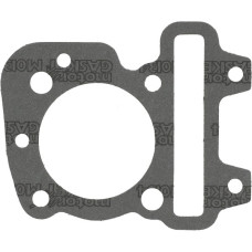 voetpakking Piaggio origineel 4t ac 0.4mm past op liberty, primavera, sprint, typhoon, zip 969229 voetpakking Piaggio origineel 4t ac 0.4mm past op liberty, primavera, sprint, typhoon, zip 969229