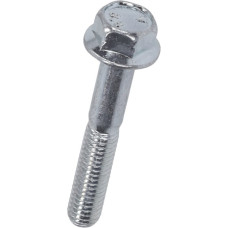 bout Piaggio origineel + flens m5x30mm past op fly, liberty, lx, mp3, mp3 400, mp3 500cc, primavera, sprint, zip 433477