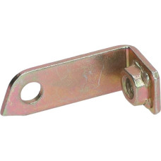 steun Piaggio origineel startmotor past op liberty, primavera, sprint 1a005683 steun Piaggio origineel startmotor past op liberty, primavera, sprint 1a005683