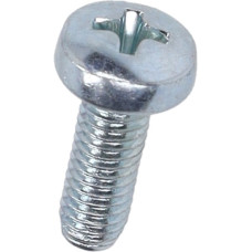 bout Piaggio origineel m5x14mm past op fly, liberty, lx, primavera, sprint, zip 873979