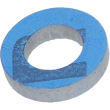 opvulring Piaggio origineel hitteschild past op sco piaggio 826117