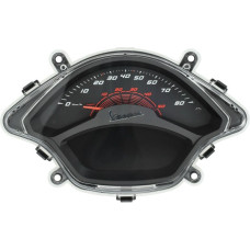 kilometerteller Piaggio origineel Euro-5/5+ past op s-sprint, sprint 1d004140