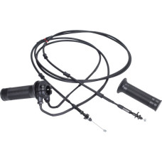 gaskabel Piaggio origineel compleet euro-5 past op primavera, sprint, s-sprint cm333007000z1 gaskabel Piaggio origineel compleet euro-5 past op primavera, sprint, s-sprint cm333007000z1