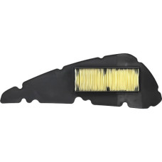 luchtfilterelement Piaggio origineel Euro-5/5+ beverly 400cc, mp3 400 1a023584