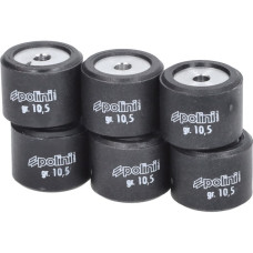 variorolset polini 10.5gr 20.9x17mm 242.341 variorolset polini 10.5gr 20.9x17mm 242.341