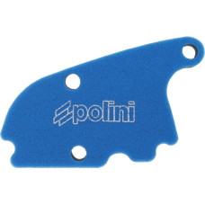 luchtfilterelement polini past op gts 125-150, primavera 125 4t, primavera 150 4t, sprint 125 4t, sprint 150 4t 203.0167