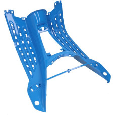 treeplank Piaggio origineel Euro-5+ sky blue s-sprint, sprint 1b010299000a19 treeplank Piaggio origineel Euro-5+ sky blue s-sprint, sprint 1b010299000a19
