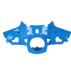stuurkap Piaggio origineel Euro-5+ onder sky blue s-sprint, sprint 1b010364000a19