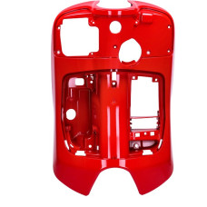 beenschild Piaggio origineel Euro-5+ rood primavera, sprint, s-sprint 1b010296000r7 beenschild Piaggio origineel Euro-5+ rood primavera, sprint, s-sprint 1b010296000r7