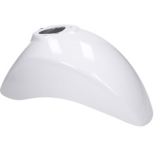 voorspatbord Piaggio origineel Euro-5+ wit elettrica, sprint, s-sprint 1b006646000b04 voorspatbord Piaggio origineel Euro-5+ wit elettrica, sprint, s-sprint 1b006646000b04