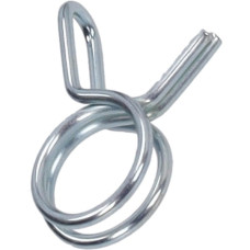 knijpklem Piaggio origineel benzineslang 8mm derbi, gilera, univ, vespa, aprilia cm002901