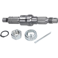 achterwielas set 1997> runner, sco piaggio 2t, zip 2t 100240110