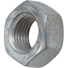 moer Piaggio origineel wiel achterbrug M15x1.25 gpr, rx - sx 125, senda 00h00300672