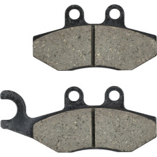 remblokset Piaggio origineel voor beverly, fly, gts, liberty, primavera 125 4t, primavera 150 4t, sprint 125 4t, sprint 150 4t 651253 remblokset Piaggio origineel voor beverly, fly, gts, liberty, primavera 125 4t, primavera 150 4t, sprint 125 4t, sprint 150 4t 651253