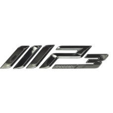 sticker Piaggio origineel woord [mp3] (sport) mp3 500cc, mp3-300cc 1b001462