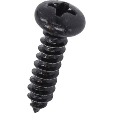 parker Piaggio origineel kruiskop 4x15mm piaggio, vespa 015911