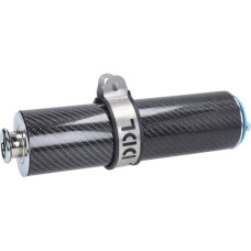 nademper DDL 70x245mm / 360 runner 180cc 2t