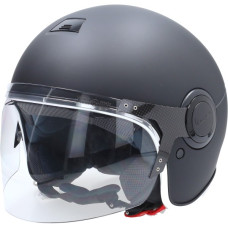 helm Piaggio origineel argentario L zwart 8h0017m040nvece