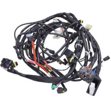 kabelboom Piaggio origineel euro-4 (LED) primavera 4t-3v, sprint 4t-3v 1d002873 kabelboom Piaggio origineel euro-4 (LED) primavera 4t-3v, sprint 4t-3v 1d002873