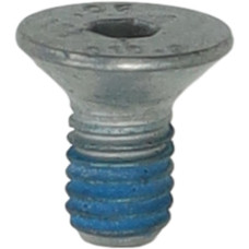 bout Piaggio origineel versnellingsbak verzonken kop m5x10mm gpr, rs, rx, sx, senda 1a003116