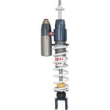 schokbreker malossi RS24/10-R gasgevuld achter 333mm gilera runner, sco piaggio 2t 4620159 schokbreker malossi RS24/10-R gasgevuld achter 333mm gilera runner, sco piaggio 2t 4620159