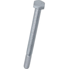 bout Piaggio origineel onderstandaard m10x130mm primavera, sprint 1c002692