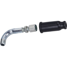 revisieset malossi carburateur bromfiets vespa 263997