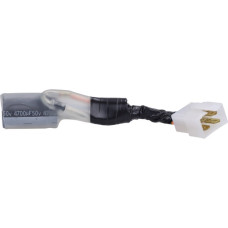 condensator Derbi origineel met kabel gilera SMT, rx, senda, senda x-treme, sx 2d000395 condensator Derbi origineel met kabel gilera SMT, rx, senda, senda x-treme, sx 2d000395