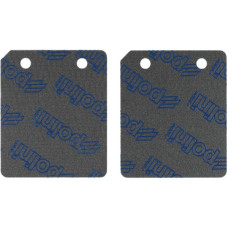 membraanplaatset polini carbon sco piaggio 2t 213.0525