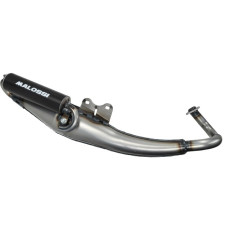 uitlaat malossi 2t flip nrg, scarabeo, typhoon, sr50 3216694 uitlaat malossi 2t flip nrg, scarabeo, typhoon, sr50 3216694