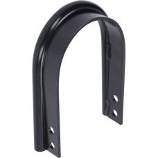 stabilisatorstang cif voorvork race zwart ciao, bromfiets vespa