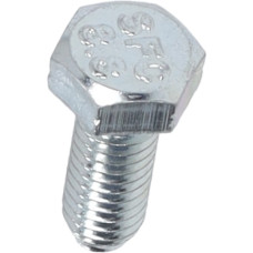 bout zeskant m5x12mm