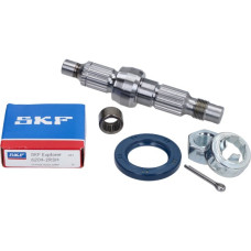 revisieset achteras 126mm typhoon, zip 2t