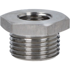 lambdasonde BGM PRO verloopmoer m18x1.5 naar m12x1.25 gts 125cc, gts 250cc, gts 300, gtv, sco piaggio bgm49339 lambdasonde BGM PRO verloopmoer m18x1.5 naar m12x1.25 gts 125cc, gts 250cc, gts 300, gtv, sco piaggio bgm49339