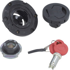 contactslotset Piaggio origineel runner, runner purejet, runner sp 949611 contactslotset Piaggio origineel runner, runner purejet, runner sp 949611