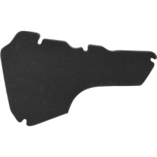 luchtfilterelement Piaggio origineel et2-et4, et4 125cc, hexagon125cc 4t, liberty 125cc 4t, sfera rst 4364780p