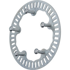 ABS tone ring polini achter snel + 10km vespa gts 310, gts 300 290.0300 ABS tone ring polini achter snel + 10km vespa gts 310, gts 300 290.0300