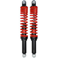 schokbrekerset yss achter hybrid DTG piaggio mp3 400 - 09-13 tb222-405p-03-85