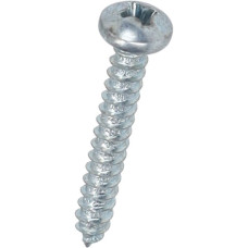 parker Piaggio origineel kruiskop m3x20 zip 4t 008999