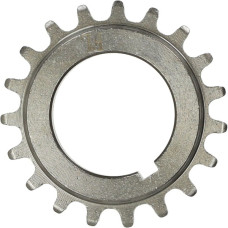 tandwiel nokkenas beverly, gts alle mod., liberty, mp3, piaggio 4t 125cc, runner 82782r
