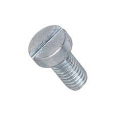 bout vliegwieldeksel (made in Italy) m6x12mm bromfiets vespa, sco piaggio 2t