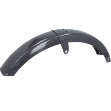 voorspatbord vespa carbon look ciao p/px