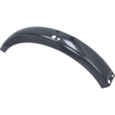 achterspatbord vespa carbon look ciao p/px achterspatbord vespa carbon look ciao p/px