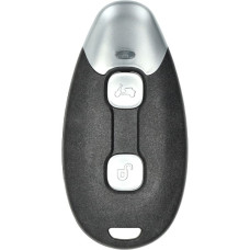 afstandsbediening Piaggio origineel sleutel vanaf 2023 elettrica, gts 300, gts 310, primavera, primavera 125/150 4t, gts 125cc 1d004008