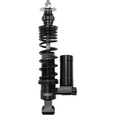 schokbreker BGM PRO pro F16 vespa 50/125/150cc voor 275mm zwart primavera, sprint bgm7796b