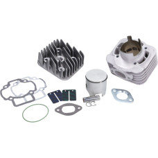 cilinder polini met kop 2t 70cc 47.6mm sco piaggio 2t 140.0214